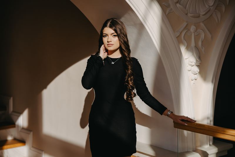 Școli — fotografie de Tina Genovia (22/25)