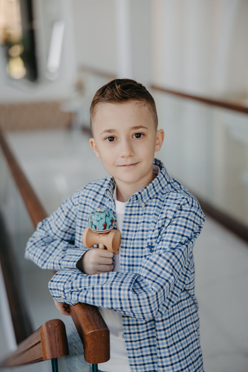 Școli — fotografie de Tina Genovia (15/25)