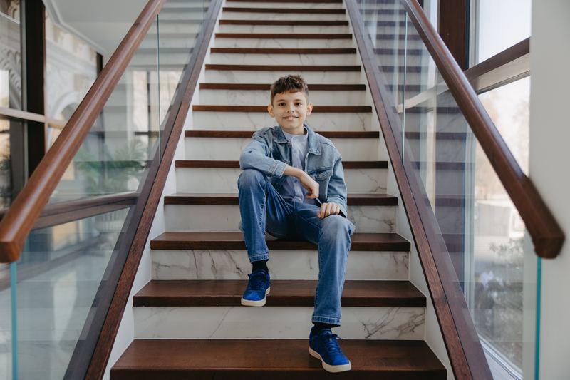 Școli — fotografie de Tina Genovia (17/25)