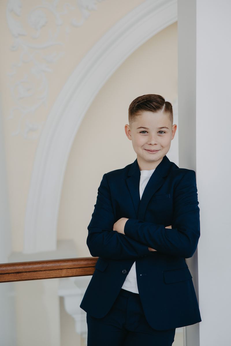 Școli — fotografie de Tina Genovia (18/25)