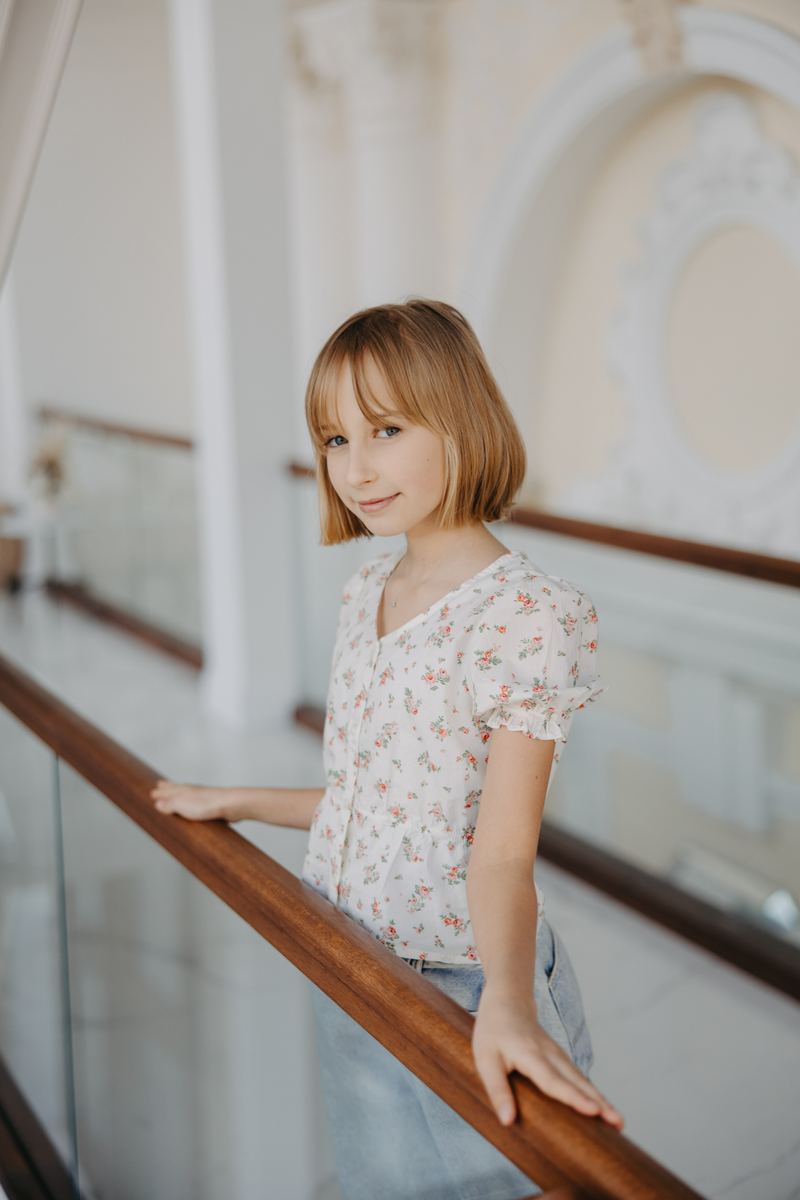 Școli — fotografie de Tina Genovia (19/25)