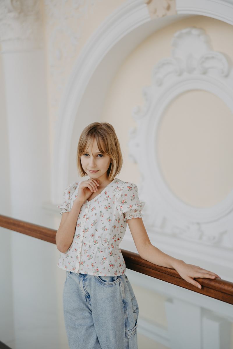 Școli — fotografie de Tina Genovia (20/25)