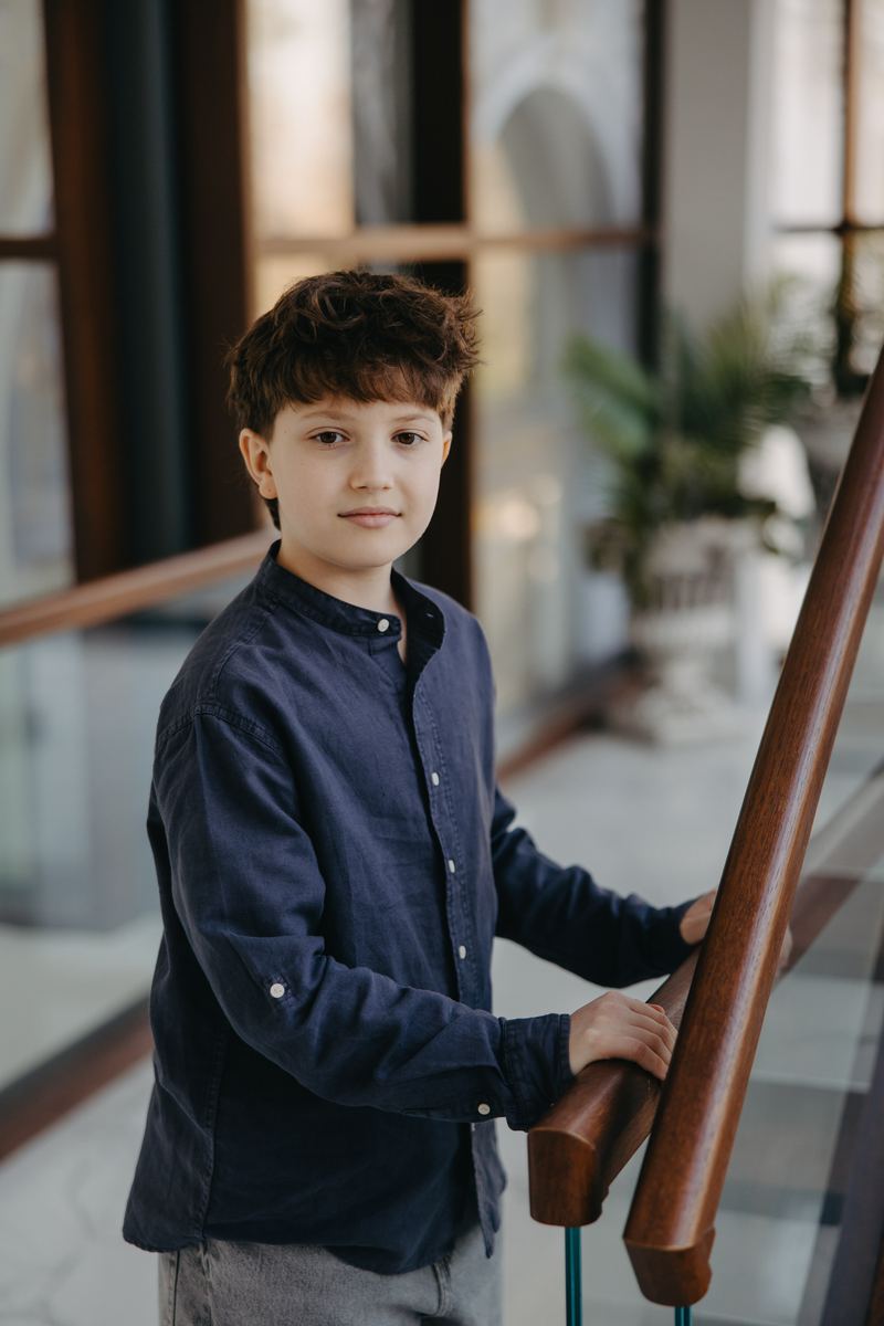 Școli — fotografie de Tina Genovia (21/25)
