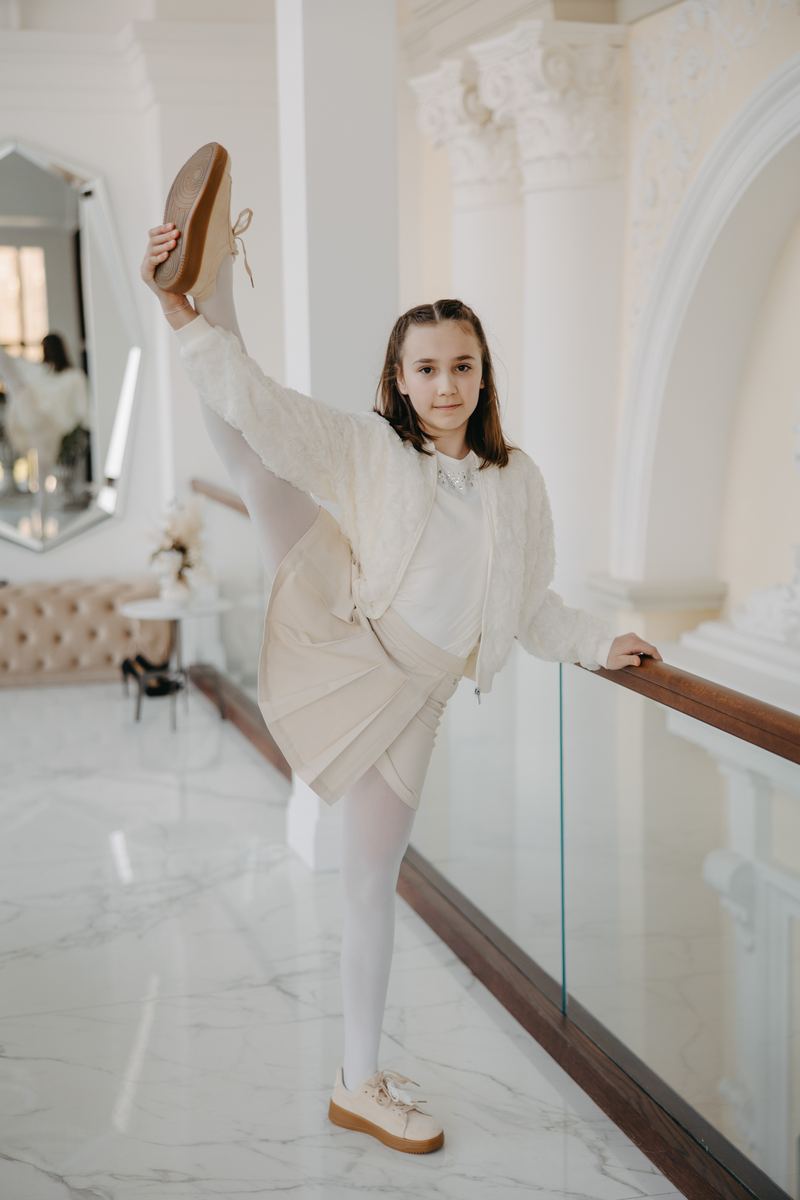 Școli — fotografie de Tina Genovia (13/25)