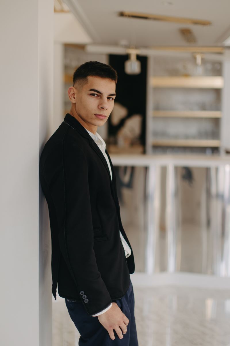 Școli — fotografie de Tina Genovia (23/25)