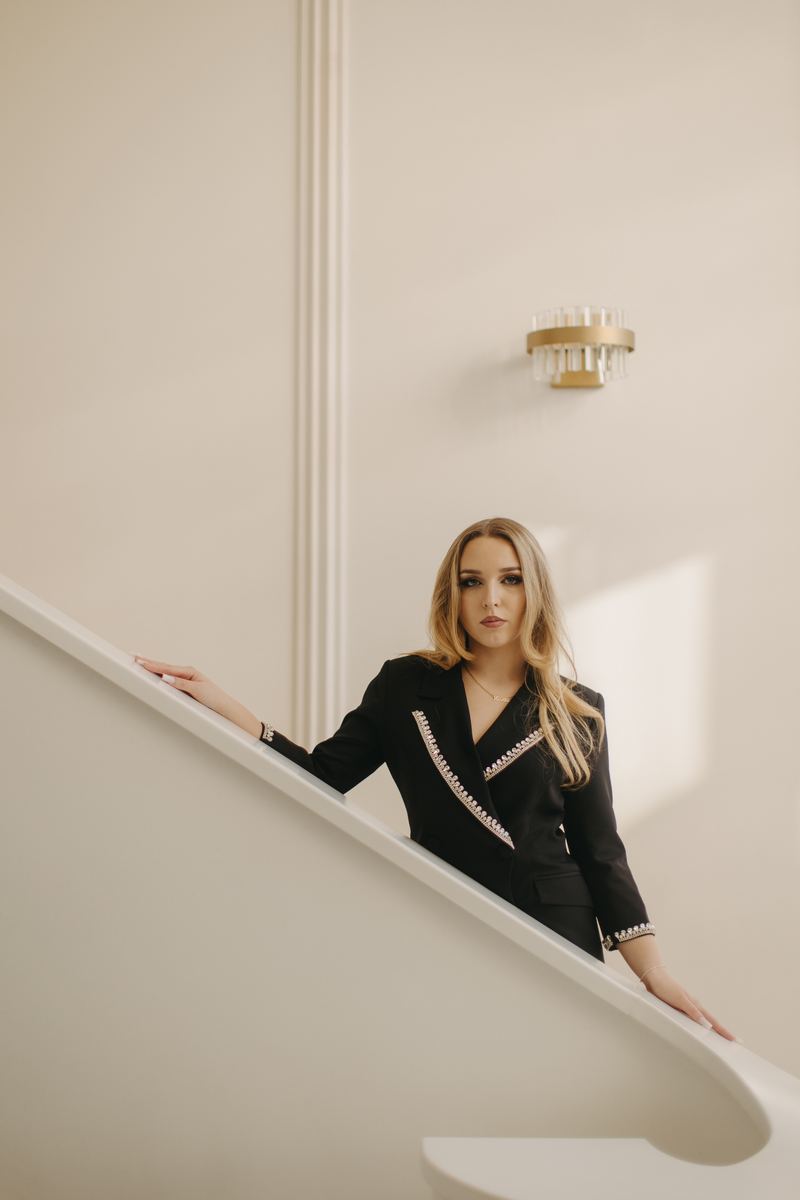 Școli — fotografie de Tina Genovia (25/25)